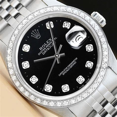 rolex watch profile pictures|pictures of real rolex watches.